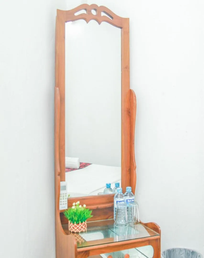 Hideout Stay Νεγκόμπο