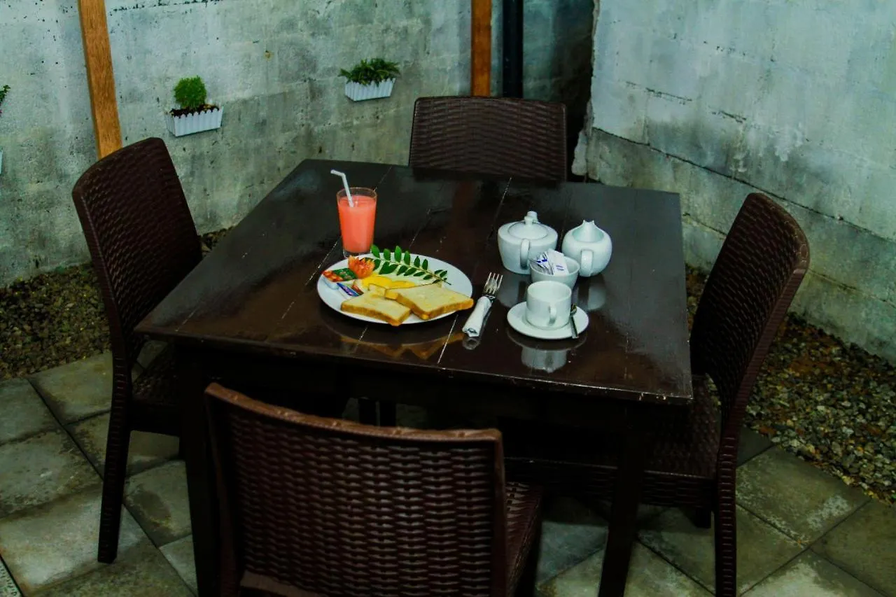 Διαμέρισμα Hideout Stay Νεγκόμπο Σρι Λάνκα